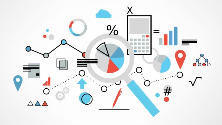 Data analytics