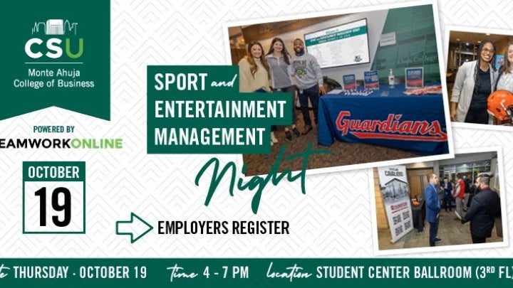 2025 Sports and Entertainment Night