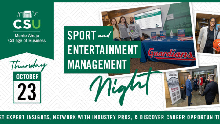Sports and Entertainment Night 2025