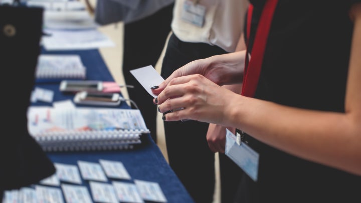 registration