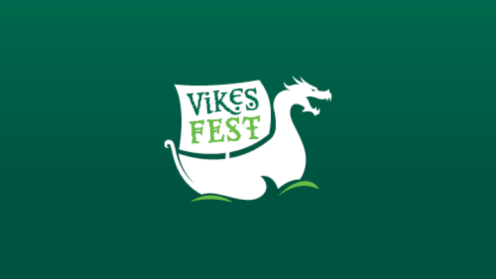 VikesFEST thumbnail logo
