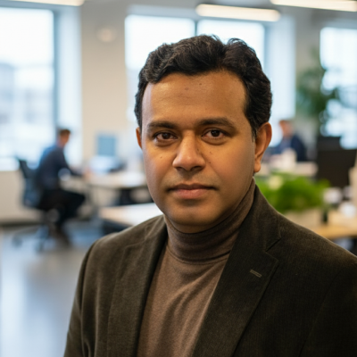 Image of Sikder