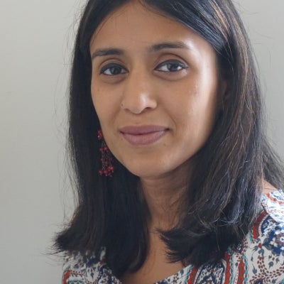 Image of Iyer