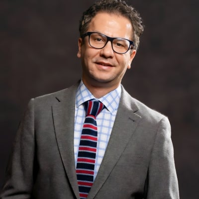 Kyle Nash