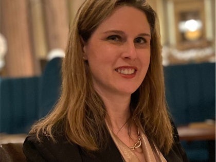 Carolyn Lekan