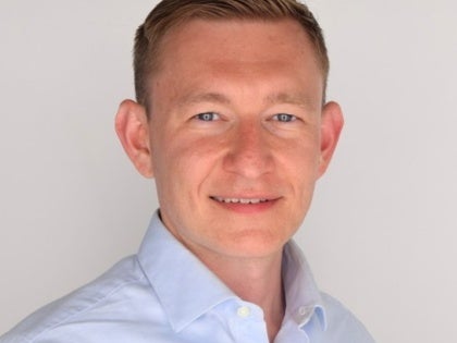 Eldar Souliaev, CPA