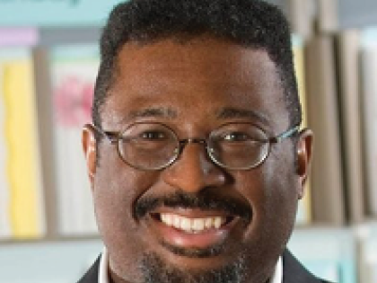 Paul Palmer