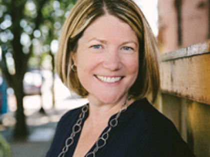 Sally Schriner