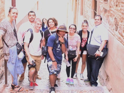 Spain 2015