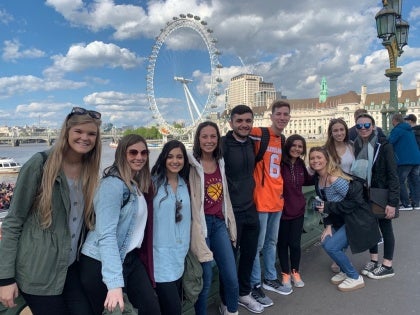 Westminster Bridge