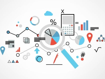 Data analytics