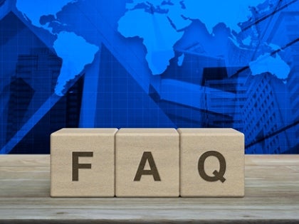 SBDC EAN FAQs