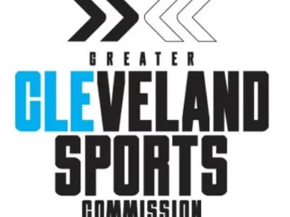 Greater Cleveland Sports Commission logo