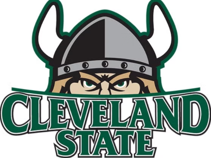 Cleveland State University Athletics logo