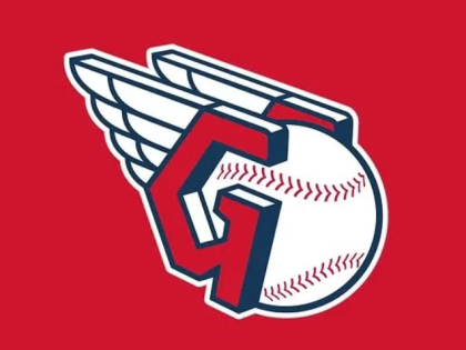 Cleveland Guardians logo