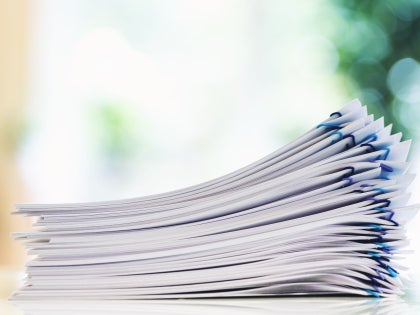 call for papers