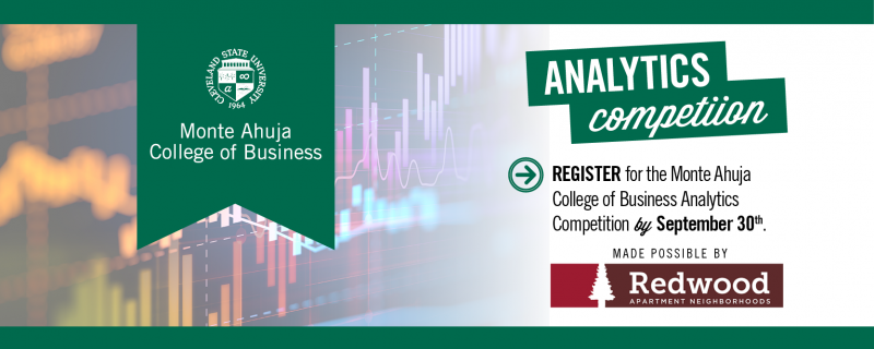 Business Analytics Competition - 2022