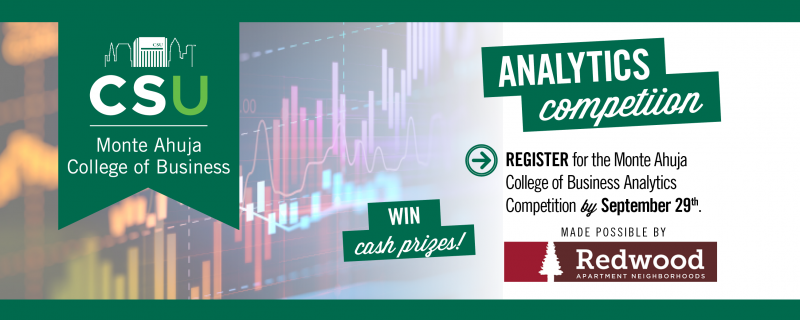 Business Analytics Competition 2023 - Sponsored by Redwood Living