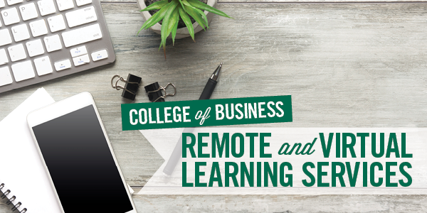 Remote and Virtual Student Services