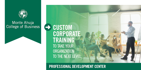Custom Corporate Training