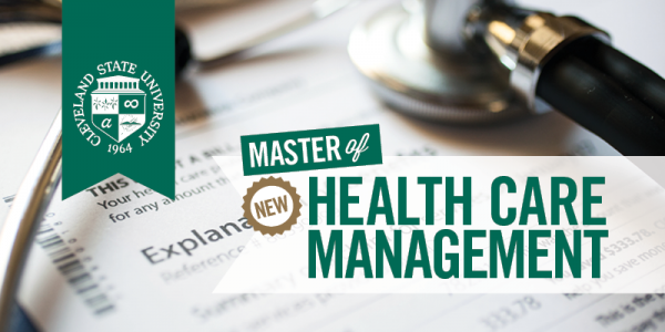 Master of Health Care Management
