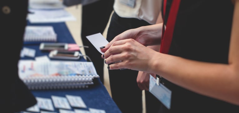 registration