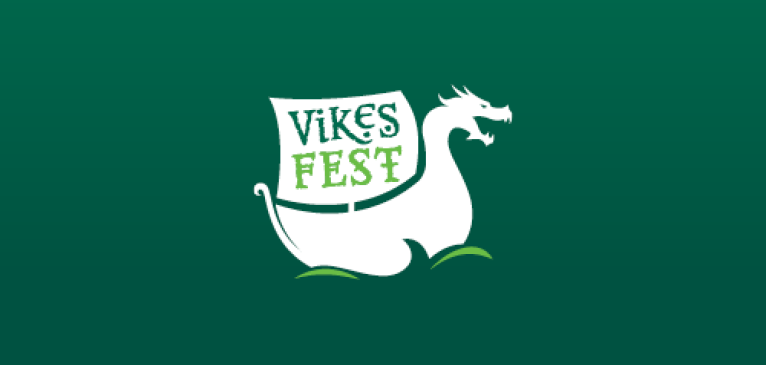 VikesFEST thumbnail logo
