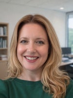 Abbey Shiban, Coordinator, Experiential Learning and Career Development
