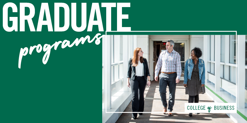 Graduate Degree Programs Cleveland State University